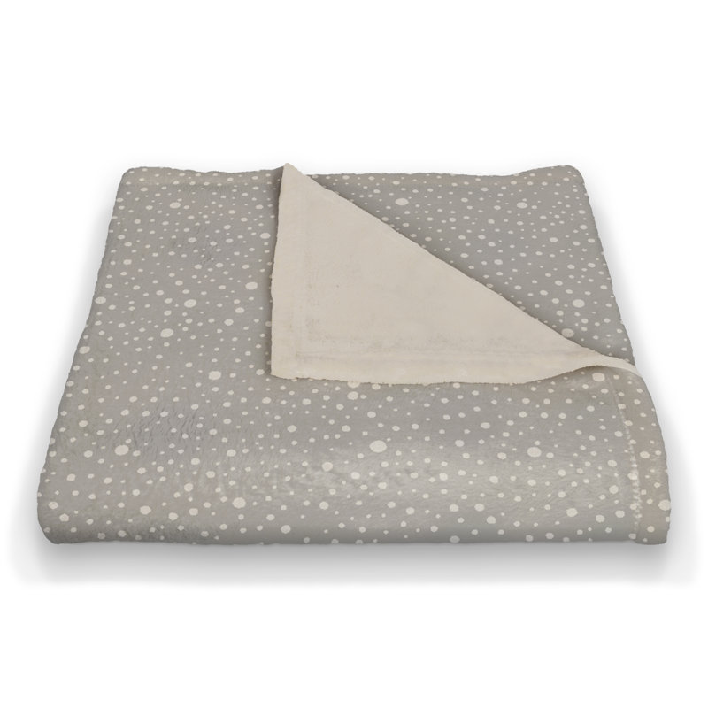 Hand Woven Throw Blanket