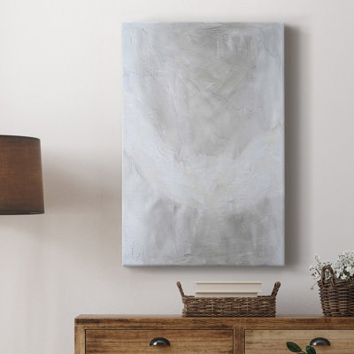 Snowdrift II - galerie sur mesure Cavas