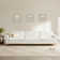 Laima 3PC Oversized Modular Sofa