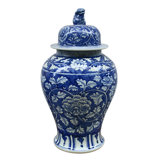 Handmade Jar