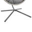 Swing Chair with Stand