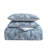 Eddie Bauer Fern Garden Blue Reversible Comforter Set-95188440