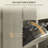 Narrow Shoe Cabinet-1352986591