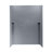 Solid Surface Three Panel Shower Wall-31787797-127274737