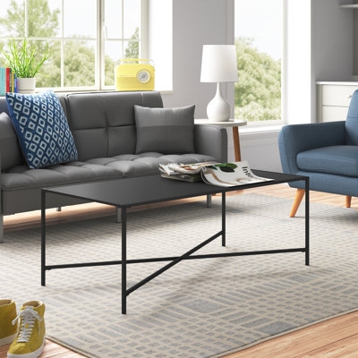 Henley 4 Legs Coffee Table