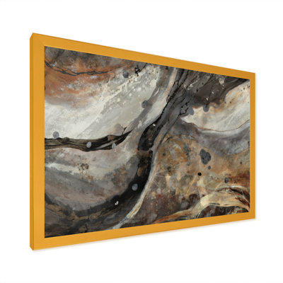 " Morning Effervescence II "
