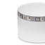 Clarity Bone China Teacup