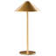 Aluminium Table Lamp-1649153396