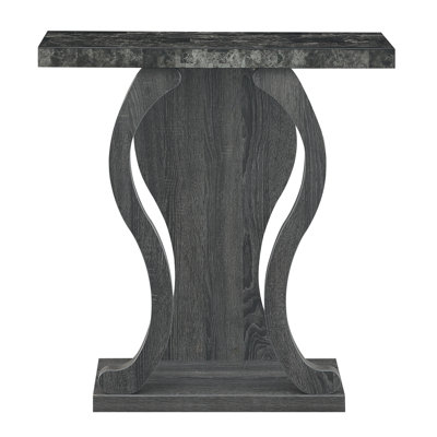Console de 31,5 po Hubbert
