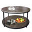 Table basse à 4 pieds avec rangement-69290937-69290938