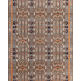 Mesa Wool Southwestern Area Rug