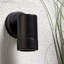 Metoyer 12.2cm H Outdoor Armed Sconce