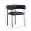 Chaise de salle à manger Onda-1078392934