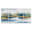 " Blue Serenity " 3 - Pieces-38253898