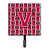 Crimson/White