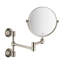 Montreux Flat Metal Wall Mirror-16192294