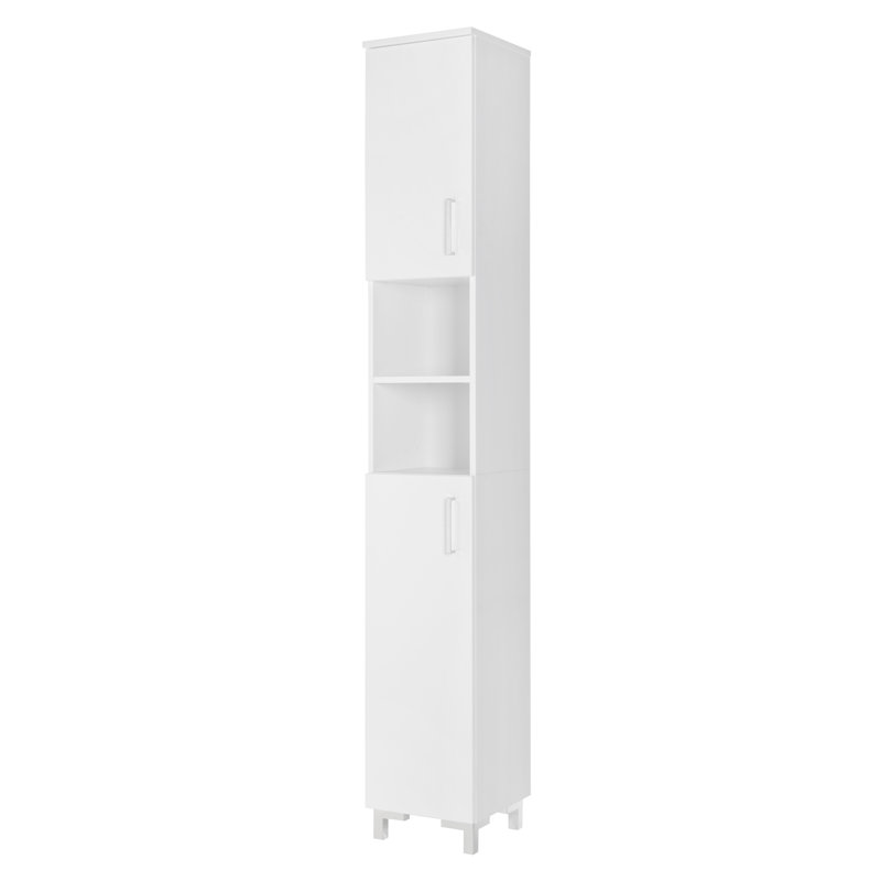 Atlanta Linen Cabinet