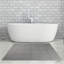 Tapis de bain Macaro