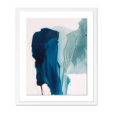 Depth Print by Kim Whiteside
