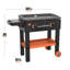 Blackstone Griddle Toy Set With Tools