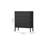 Modern Simple Solid Wood Porch Cabinet Solid Wood Accent Chest