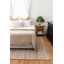 Tapis brun tissé à la main Southwestern-74429904