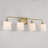 4 - Light Dimmable Vanity Light-153535891