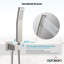 Robinet de douche avec valve brute