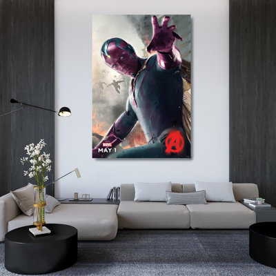 Avengers: l'ère d'Ultron