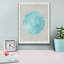 «Mid Century Boho 4» par Jean Plout, art mural sur toile, 12 po x 16 po-132380263