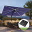 Parasol rectangulaire en porte-à-faux 128 pi-1729420281