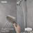 Multi Function Handheld Shower Head with Magnetic-83758013