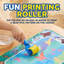 Kids Water Doodle Painting Mat