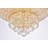 Stoltz Flush Mount-32478626-32478631