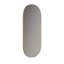 Ralitsa Flat Wall Mirror