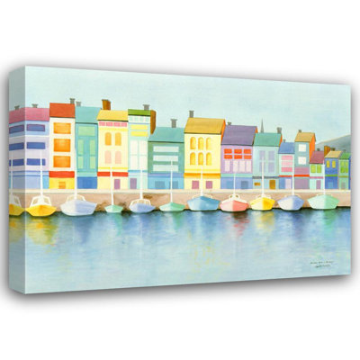 Harbor In Harmony