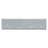 Hoku 3 in. x 12 in. Glossy Ceramic Subway Wall Tile-52509208