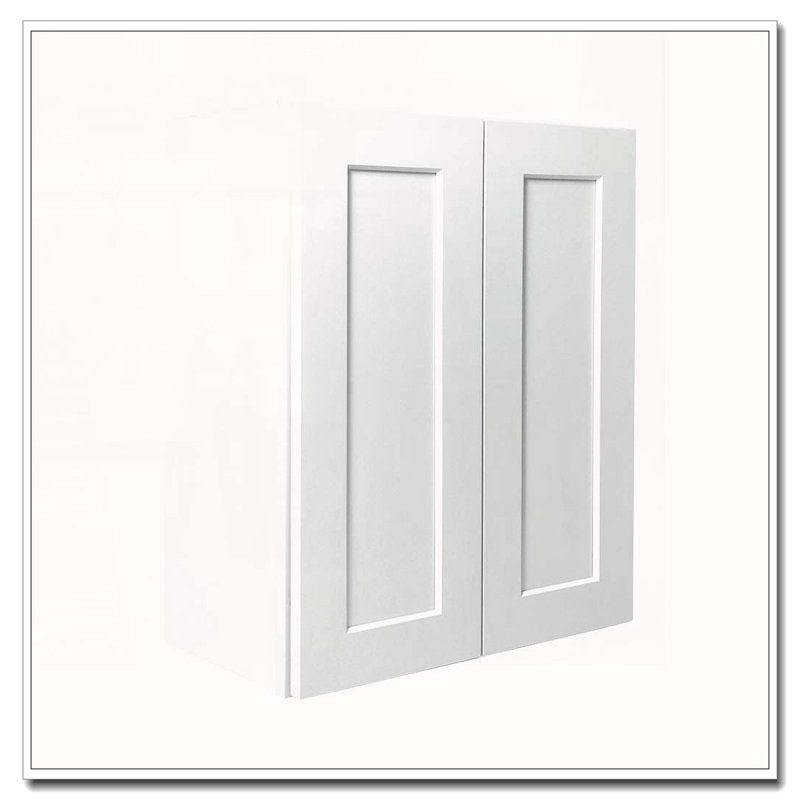 Armoire murale Shaker