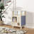 Gisser Cotton Pet Bed