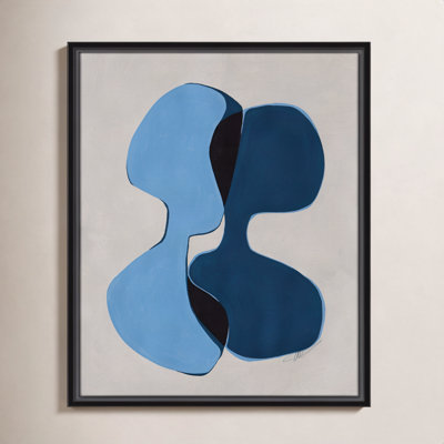 In Unity Collection "In Unity I" Print