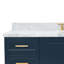 ARIEL TAYLOR 61 IN RECTANGLE SINK VANITY-2010219648-1977495147
