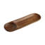 Alpen Home Bester Wood Divided Serving Dish