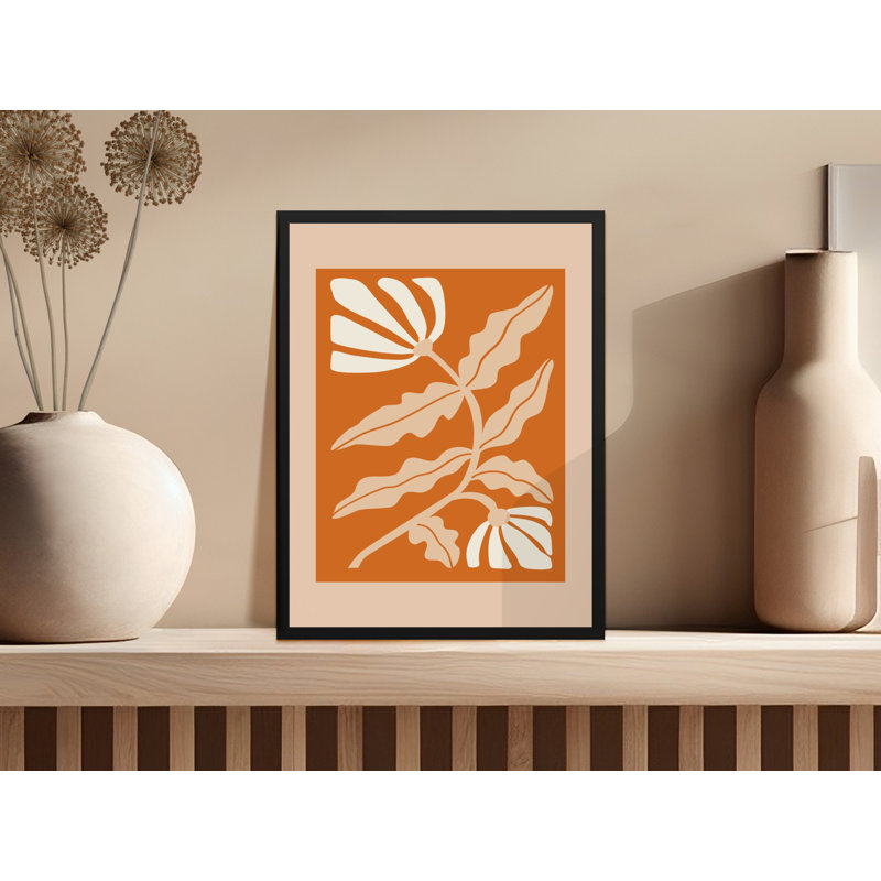 Caudilla Single Picture Frame Print, 121.92 cm H x 81.28 cm W