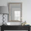 Miroir d'appoint Harrietta