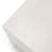Polly Rectangular Concrete Outdoor Coffee Table , 51 " W 31.5 " D-45343637