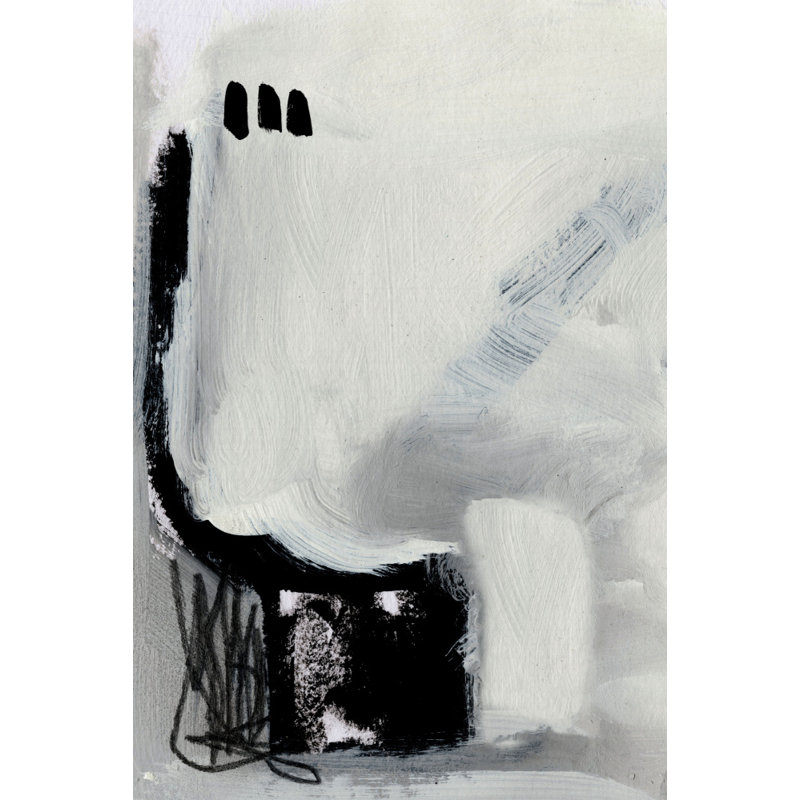 Wrapped Canvas Print, 121.92cm H x 81.28cm W