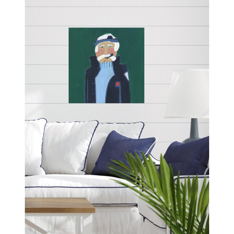 on Canvas