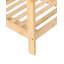 YUNGAS 3 Freestanding Towel Stand