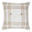 Coussin décoratif en coton