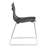 Beaufort Dining Chair (Set of 2) Black
